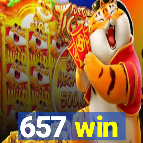 657 win